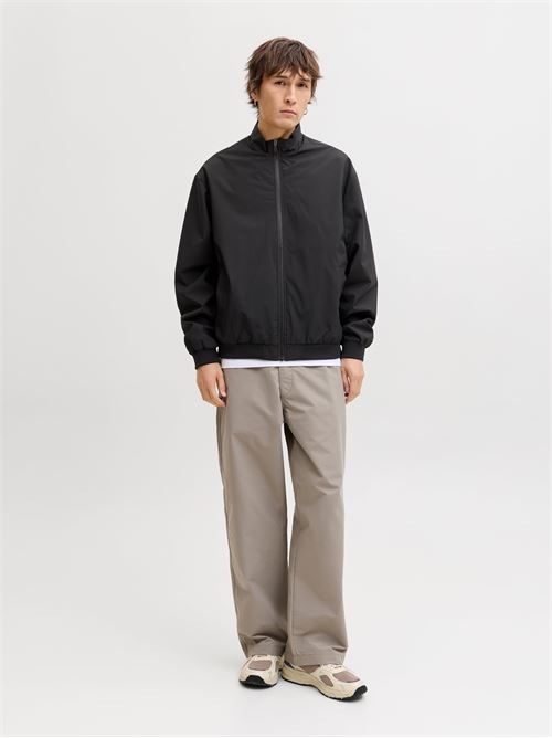  JACK AND JONES | 12288895/Black
